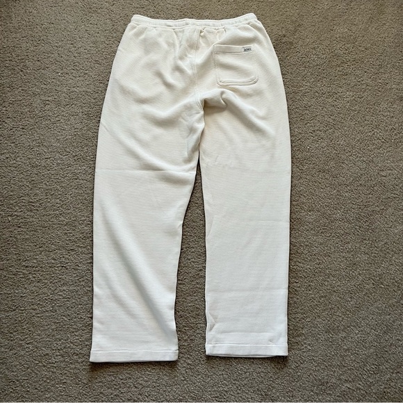 NWT! Oliver Spencer | Morwell Joggers Oatmeal - Picture 6 of 8